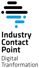 Industry Contact Point — Digital Transformation