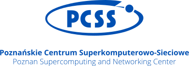 PCSS — Poznań Supercomputing and Networking Center