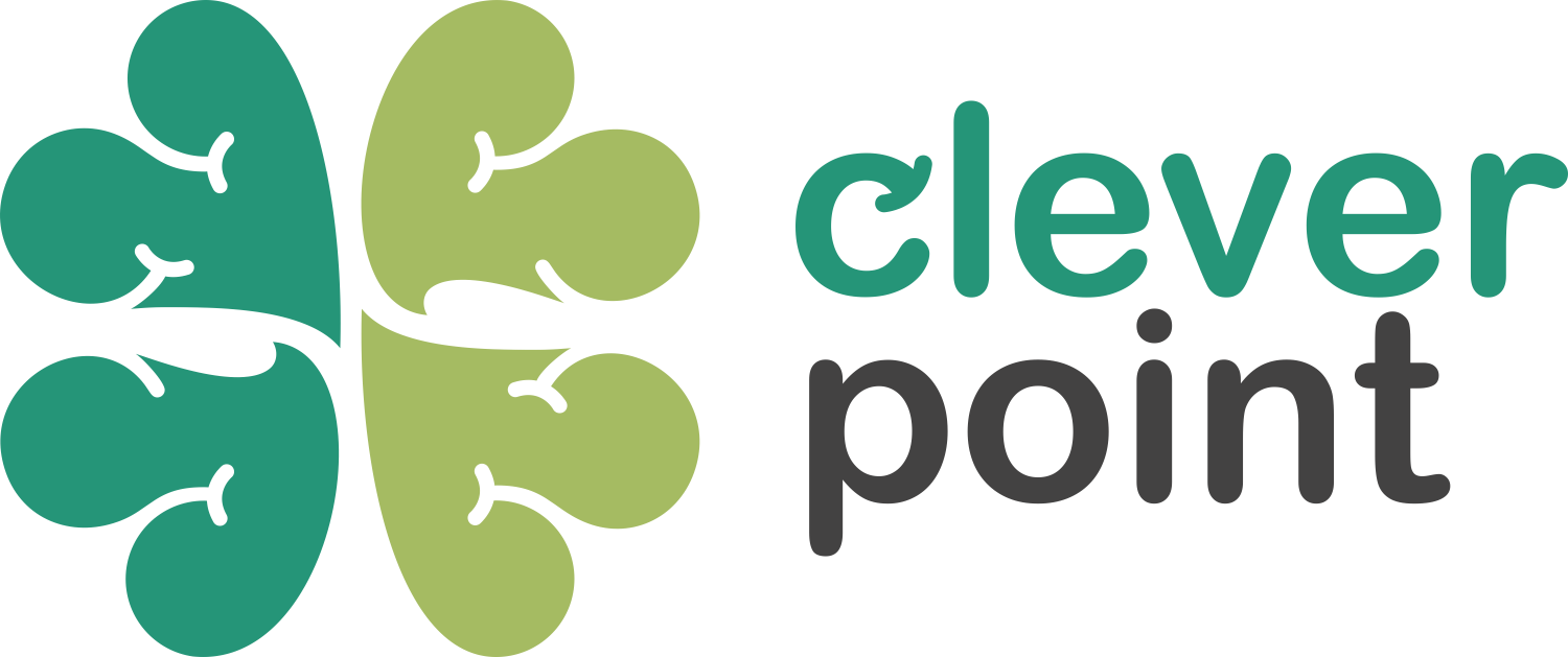 CleverPoint logo